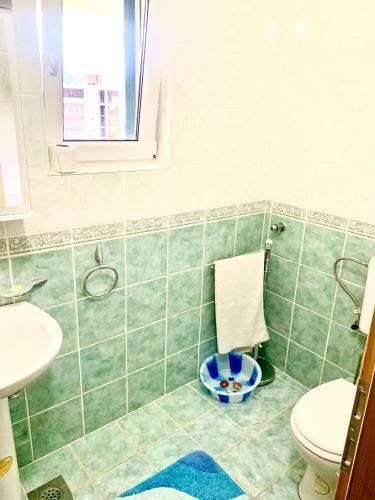 Apartmans Julija