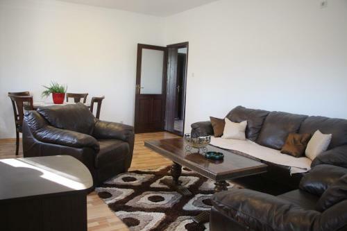 Apartman Na Rijeci Cijevni