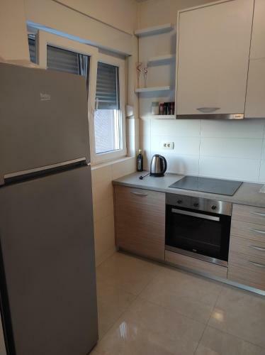 Apartment Ana