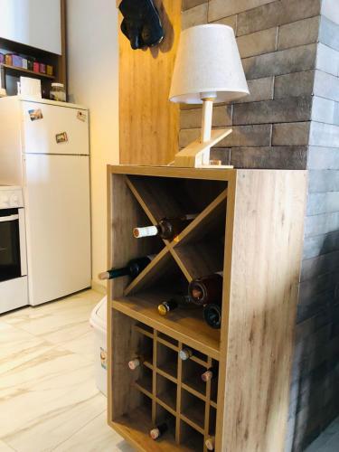 Sunrise Beach Deluxe Apartment
