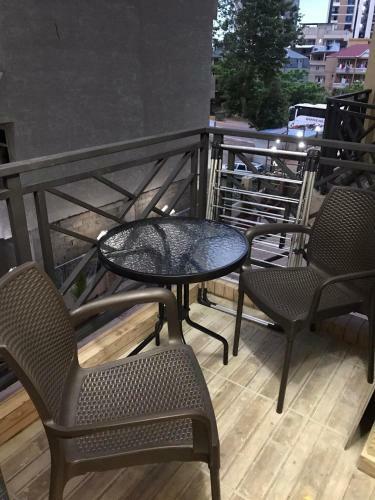 Apartamento Gonio Palace