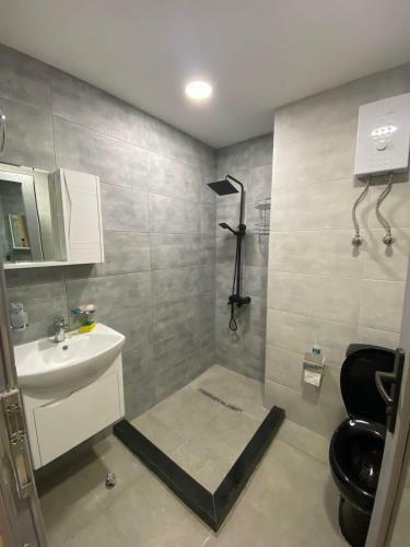Apartamento Gonio Palace