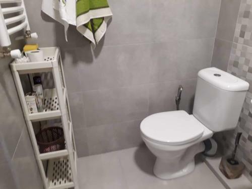 Apartamento My House