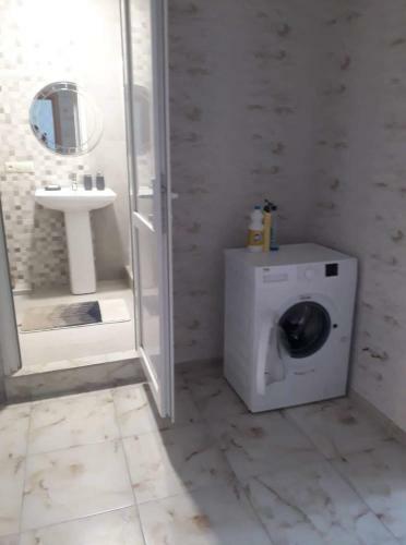 Apartamento My House