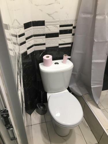 Apartamento Sopo