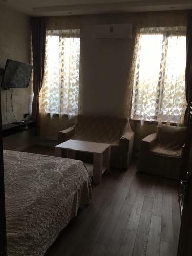 Apartamento Sopo