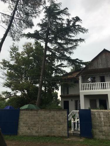Villa Apartament Gabriel
