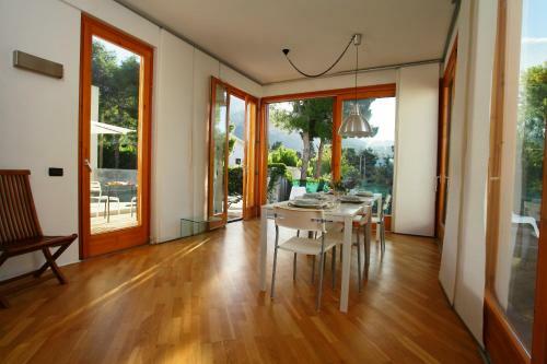 Villa Torre Colonna House