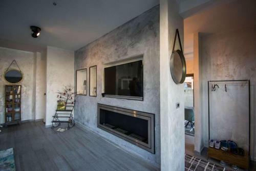 Villa Beachcomber
