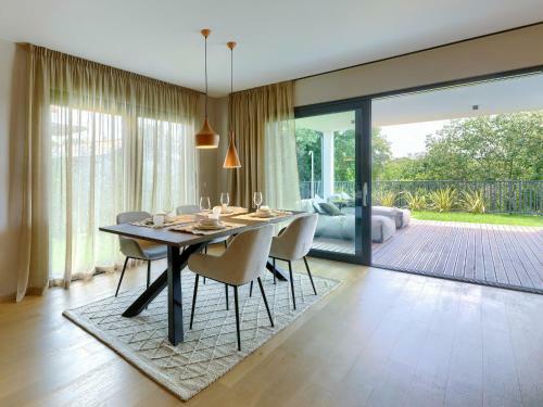 Holiday Home Villa Valle