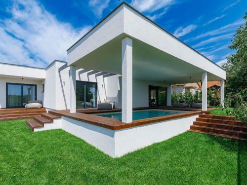 Holiday Home Villa Valle