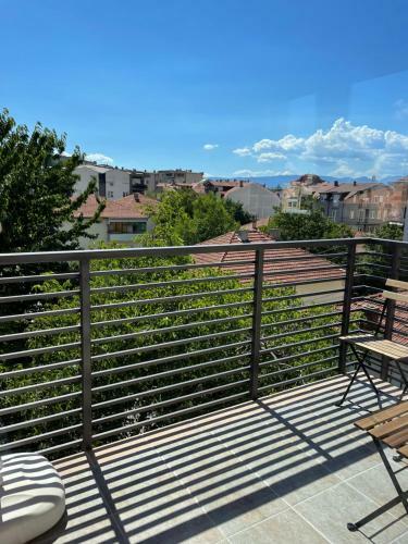 Apartamento Duko