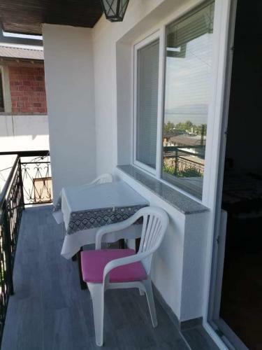 Hostal Vila Visni