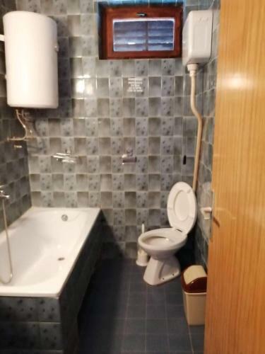Hostal Vila Visni