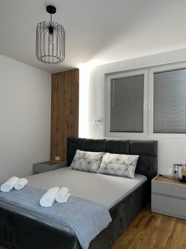 3m Apartment Ohrid