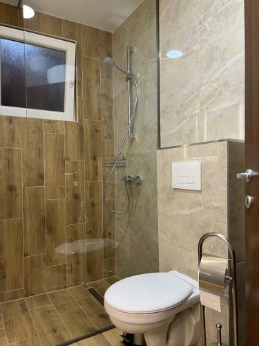 3m Apartment Ohrid