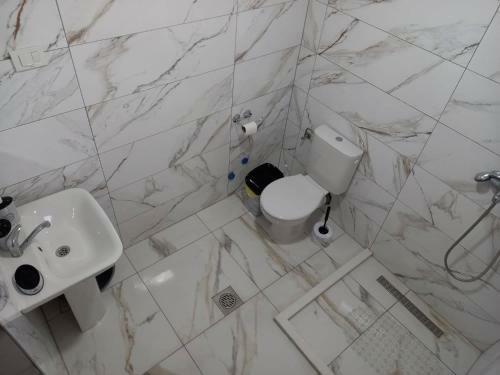 Apartmants Djekovi