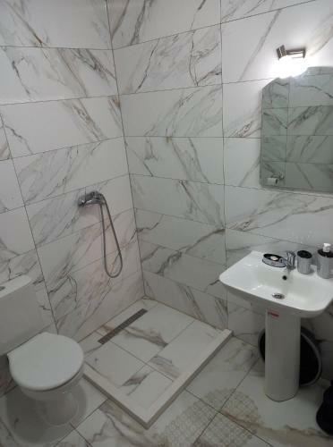 Apartmants Djekovi