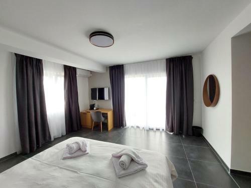 Hotel La Vista Luxury Villa
