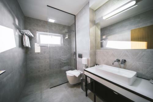 Hotel La Vista Luxury Villa