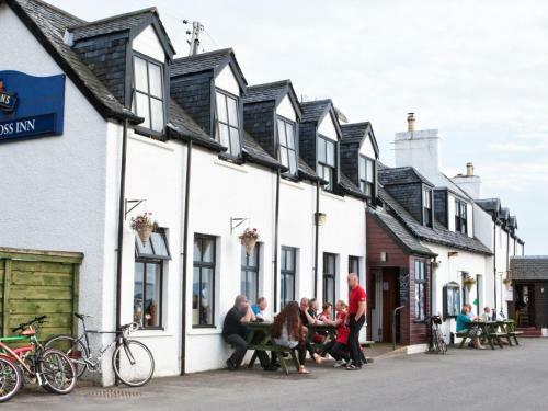 Applecross B&B