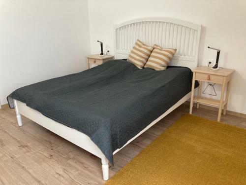Bed & Breakfast B�lyi Panzi�