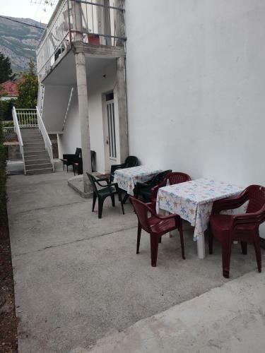 Apartamento Pejovic Guest House