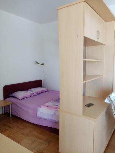 Apartamento Cinema Studio