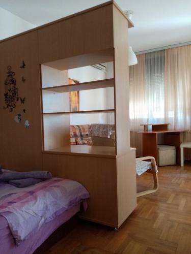 Apartamento Cinema Studio