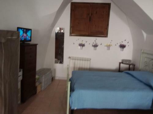 Apartamento La Casa Di Paola