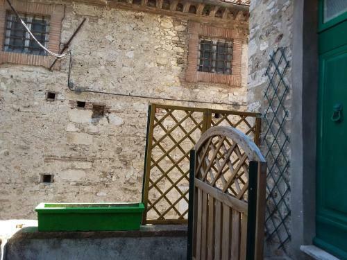 Apartamento La Casa Di Paola