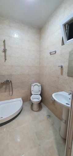 Apartamento Home Batumi