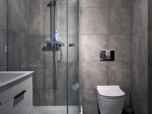Juodkrante Apartament