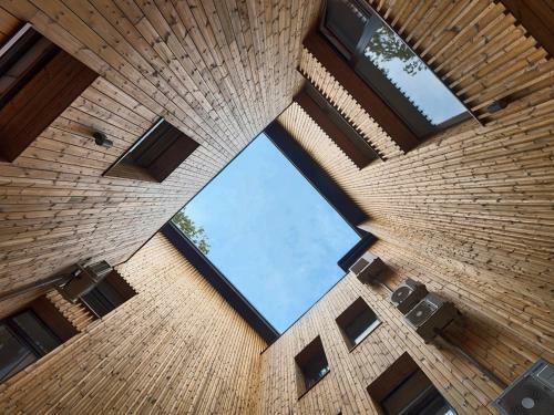 Juodkrante Apartament