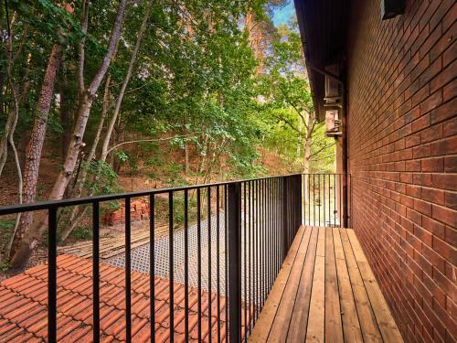 Juodkrante Apartament