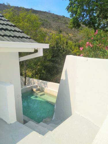 Apartamento Lustica Retreat