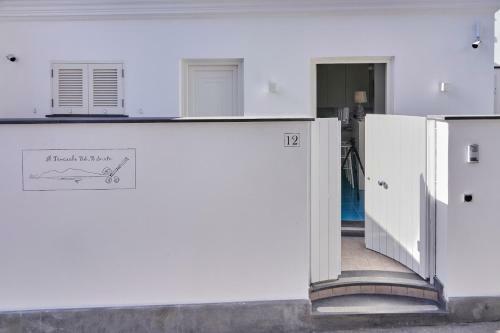 Bed & Breakfast Iltruciolobbsuite