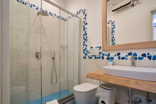 Bed & Breakfast Iltruciolobbsuite