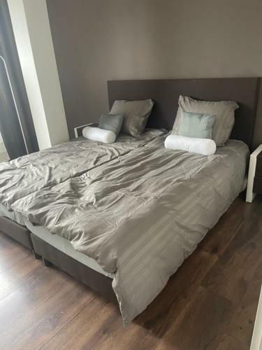 Apartamento 4 Persoons Appartement