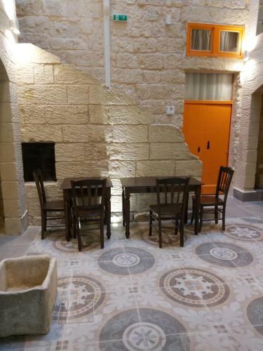 Posada The Hidden Gem Boutique Hotel