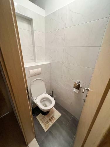 Apartament Sunny Z Ob??dnym Widokiem Na Morze