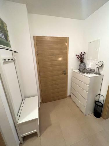 Apartament Sunny Z Ob??dnym Widokiem Na Morze