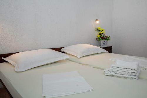 Apartmani Marco Polo