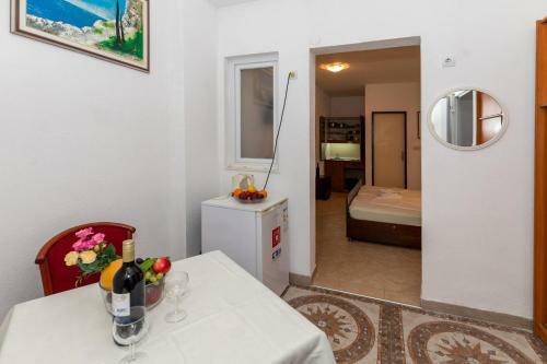 Apartmani Marco Polo