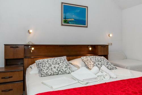 Apartmani Marco Polo