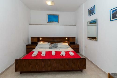 Apartmani Marco Polo