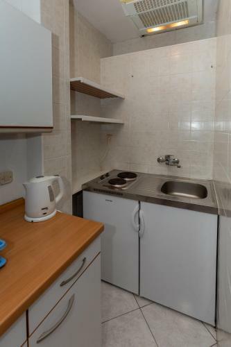 Apartmani Marco Polo
