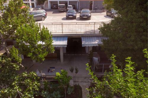 Apartmani Marco Polo