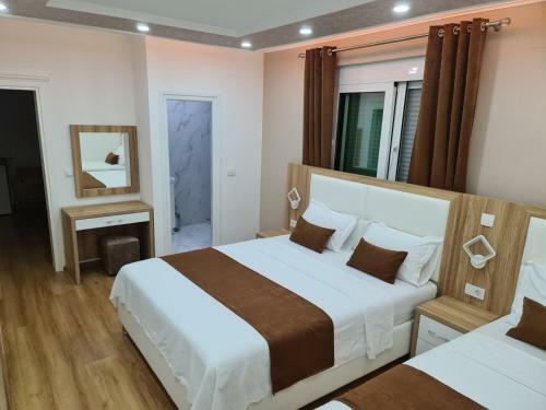 Lida Apartments