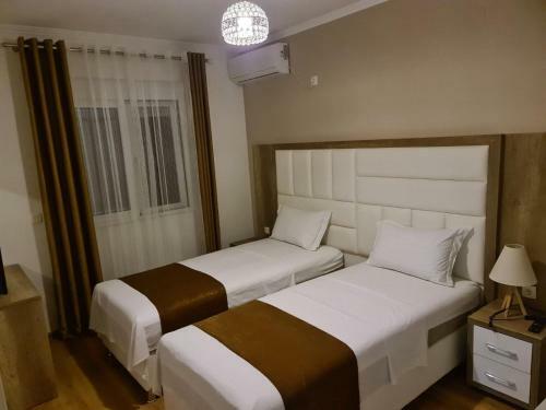 Lida Apartments